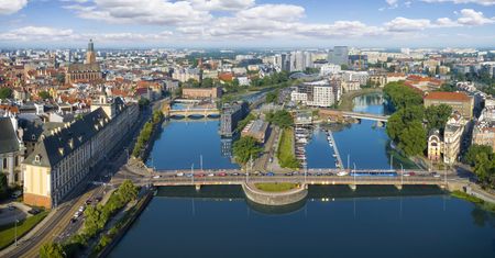 Pogoda we Wrocławiu. Prognoza na piątek 2 stycznia. Chłodno i sucho, z bardzo niskim ciśnieniem