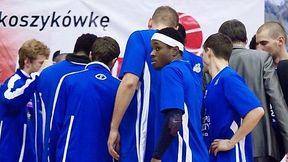 Z Javierem Mojicą na beniaminka - zapowiedź meczu AZS Koszalin - Sportino Inowrocław