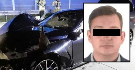 Sebastian M. odwołał się od decyzji sądu. Co dalej z jego ekstradycją?