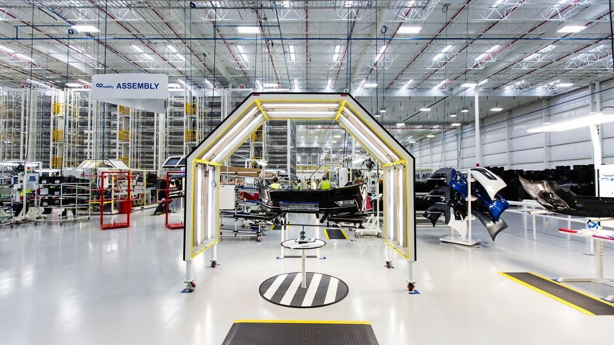 Fabryka OPmobility