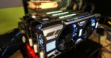 GeForce GTX 1000 - jak wygląda kwestia łączenia kart Pascal w trybie 2-,3- i 4-way SLI?
