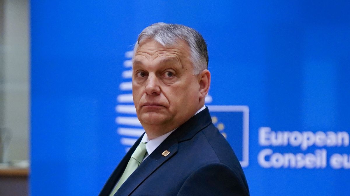 Orban dopnie swego? Węgry coraz bliżej unijnych pieniędzy