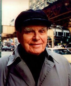 Premiera filmu dokumentalnego "Wiek Czesława Miłosza"