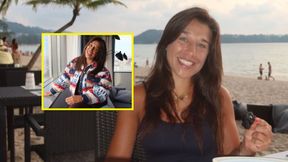 Jędrzejczyk ujawnia. Taki ma problem