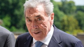 Legenda znów w szpitalu. Dramatyczny apel. "Mam tego dość"