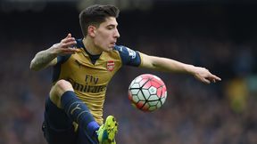 Hector Bellerin ma dostać nowy kontrakt