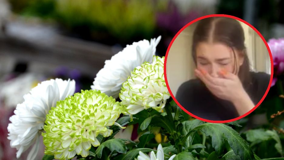 Obca kobieta przewidziała jej ciążę. Niezwykłe spotkanie w supermarkecie