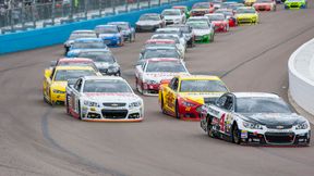 NASCAR Xfinity Series na żywo wyłącznie w Sportklubie!