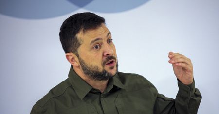 Nie ufają już tak politykom. Obywatele Ukrainy zawiedli się na swoich przywódcach