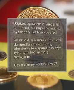 Nie tylko seniorzy. 19-latka padła ofiarą oszustów