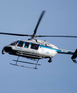 Więcej incydentów ze śmigłowcami. Na jaw wychodzą nowe fakty