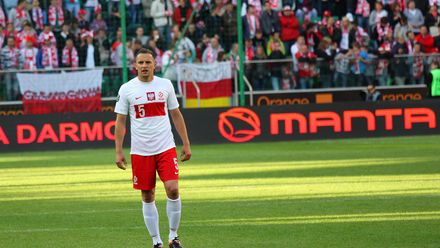 QUIZ: Rozpoznajesz byłych reprezentantów Polski? Udowodnij!