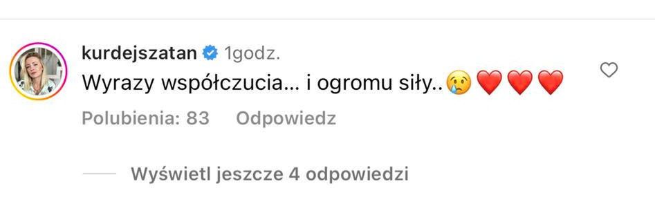 Znani żegnają Kacpra Tekielego