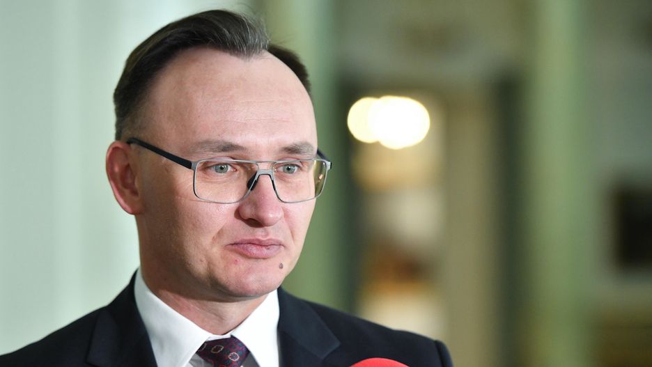 Rzecznik Praw Dziecka ws. Kamila z Częstochowy. "Czytam akta, jestem porażony"