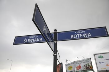 Kraków: Ruszyła przebudowa fragmentu kluczowej ulicy. Utrudnienia na ulicy Półłanki, także dla pasażerów komunikacji publicznej
