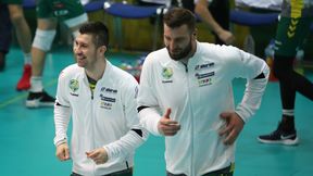 PlusLiga. Przełomowe zwycięstwo Aluronu CMC. "Atmosfera w klubie nie była zbyt dobra" [WYWIAD]
