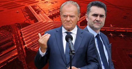 Jest ruch ws. CPK. Szukają prezesa