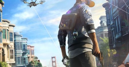 Watch Dogs 2 do przetestowania - za darmo, ale tylko na konsolach