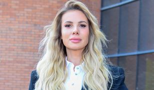 Premier Mateusz Morawiecki wydał za mąż córkę. Izabela Janachowska ocenia jej suknię ślubną