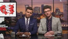 „Make Poland Great Again” z mieszanym ocenami branży. „Przeniesienie bloga do wideo nie jest łatwe, ale to projekt z potencjałem” (opinie)
