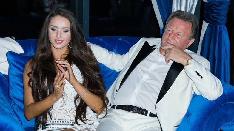 Tak wyglądała kiedyś Patrycja Tuchlińska 