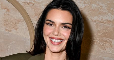 Kendall Jenner odnosi się do plotek o swojej orientacji. "Spora część internetu uważa, że jestem lesbijką"