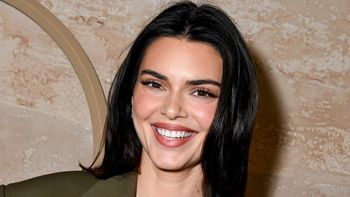 Kendall Jenner odnosi się do plotek o swojej orientacji. "Spora część internetu uważa, że jestem lesbijką"
