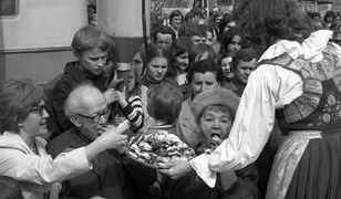 Pamiętasz słodycze z PRL-u? Mało kto zdobywa 12/12 punktów