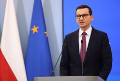 Zmiany w polskiej konstytucji. Premier apeluje do opozycji