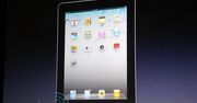 iPad 2 oficjalnie!
