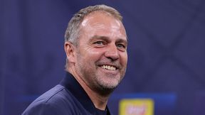 Wielka zasługa Hansiego Flicka. Wzrost o ponad 30 procent