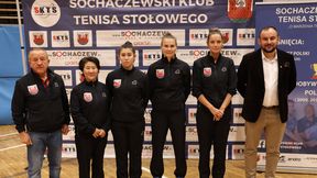 Utytułowane kadrowiczki znów razem w Ekstraklasie