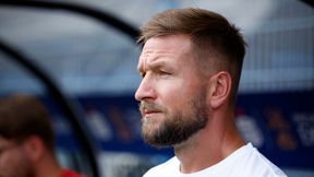 Daniel Myśliwiec: Upiekło nam się