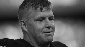 Żałoba w USA. Nie żyje Jordan Devey