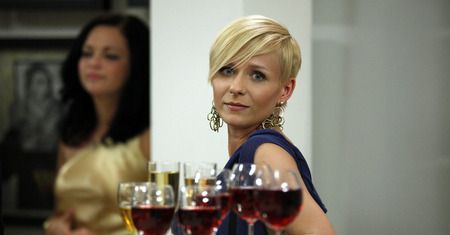 Aneta Zając w ciąży?! Co z "Pierwszą miłością"?