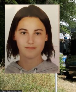 Zaginęła 15-letnia Weronika. Może być w Warszawie