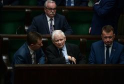 Niespodziewane głosowanie. Tak Ziobro dogadał się z Kaczyńskim? Reakcja