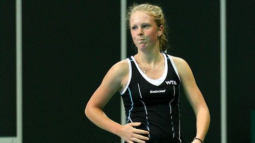Magdalena Fręch