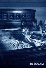 [wideo] Trzy fragmenty trzeciego ''Paranormal Activity''