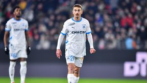 Olympique Marsylia nie goni PSG. Spektakularny występ bramkarza