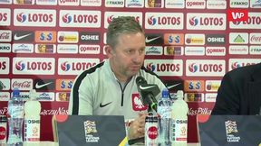 Kadra w rozsypce przed Włochami. Dwóch ważnych zawodników kontuzjowanych