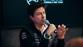 Mercedes niezadowolony z kary dla Red Bulla. "Dla nas to za mało"