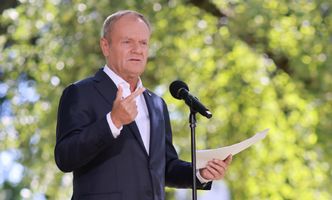 "I tak Polki i Polacy za to płacili". Tusk szczerze o mrożeniu cen energii