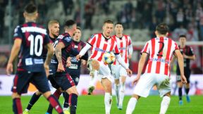 Cracovia - Pogoń Szczecin 2:0 (galeria)