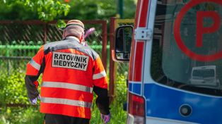 Częstochowa: Ratownicy chcą nowej karetki z budżetu obywatelskiego. Stare się rozpadają. "Urząd Miasta nas nie wspomaga"