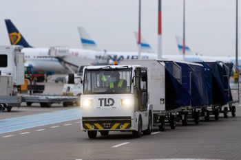 "Core night" na polskim lotnisku. Port wprowadza nowe zasady