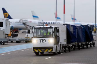 "Core night" na polskim lotnisku. Port wprowadza nowe zasady