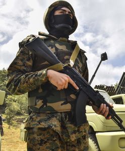 Szef Hezbollahu grozi USA. "Dobrze przygotowani"