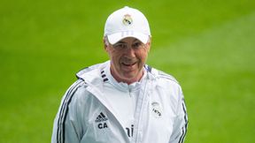 Będzie sensacyjna zmiana w Realu Madryt? Mocne słowa dziennikarza