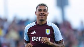 Gwiazdor Aston Villi rozchwytywany. Wylądował na radarze gigantów